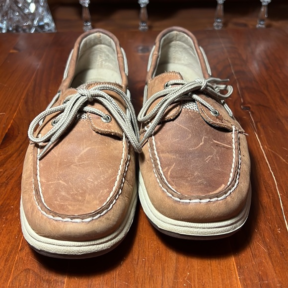 Speery Top-Sider. Womens size 9. - Picture 4 of 11